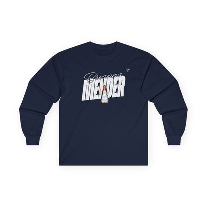 Breanna Mender Long Sleeve