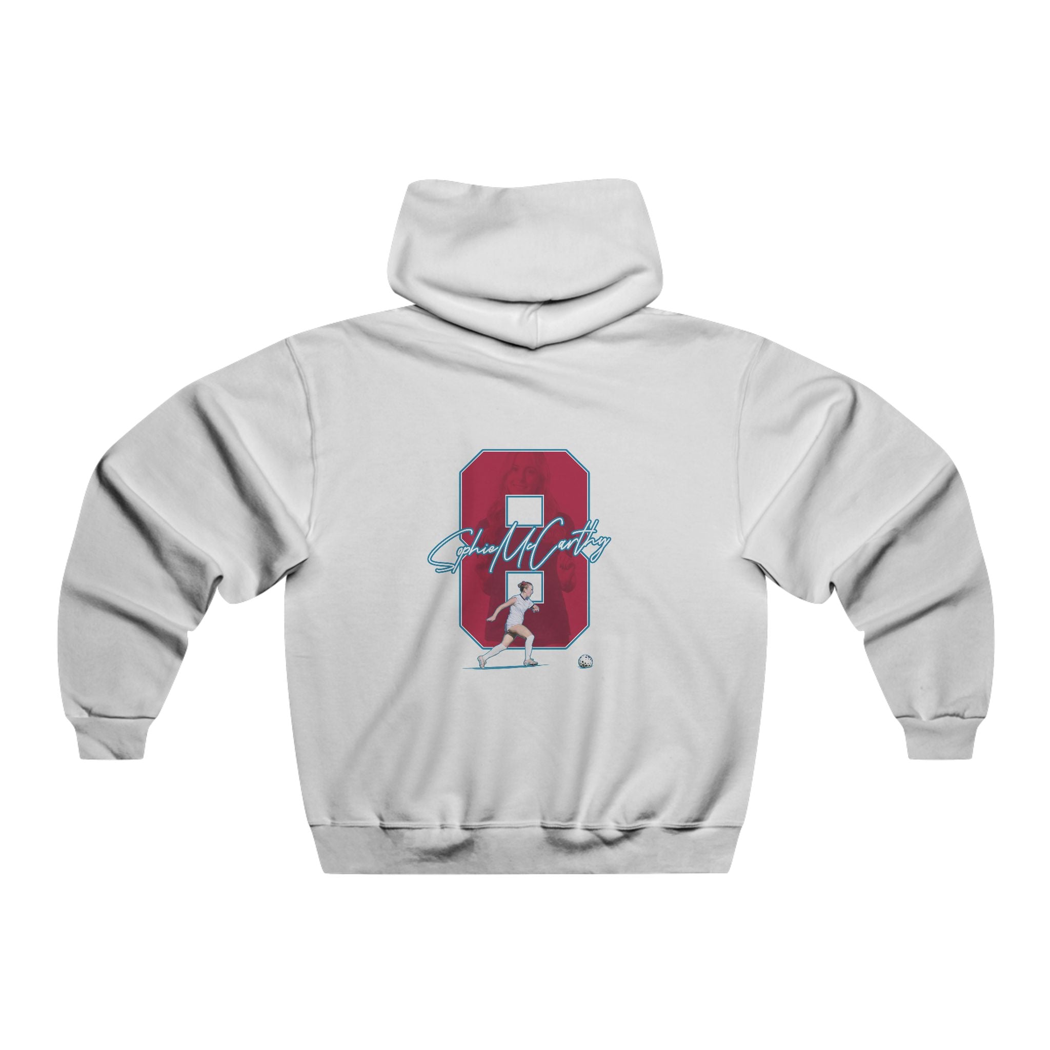 Sophie McCarthy Vintage Hoodie