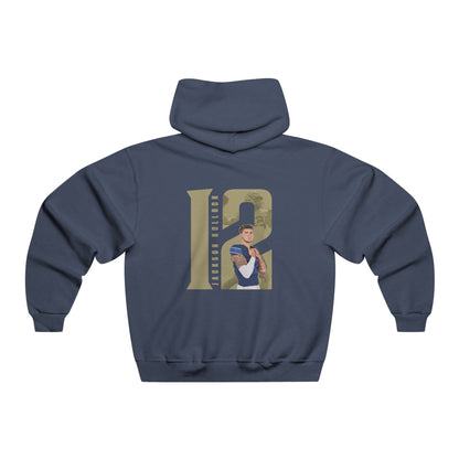 Jackson Kollock Vintage Hoodie