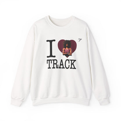 India Thorpe Crewneck