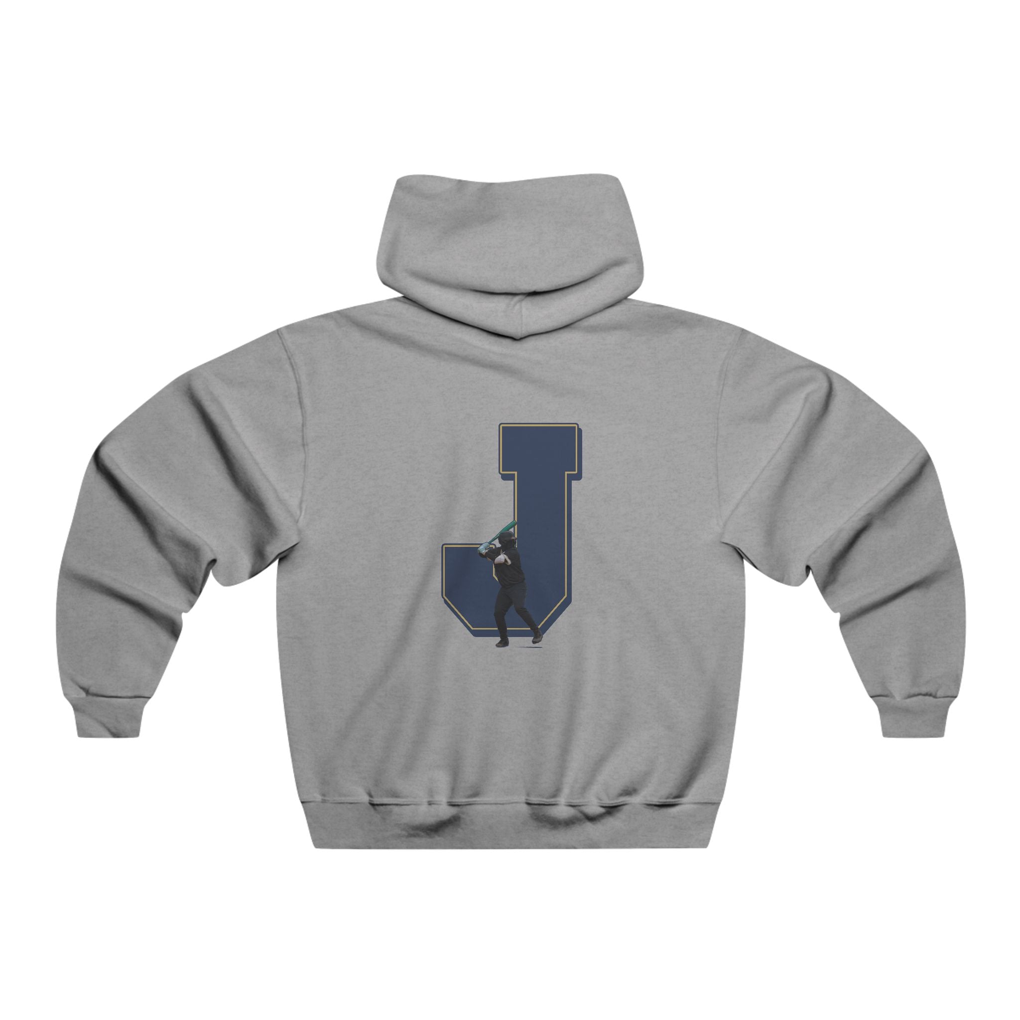 Justin Parsons Vintage Hoodie