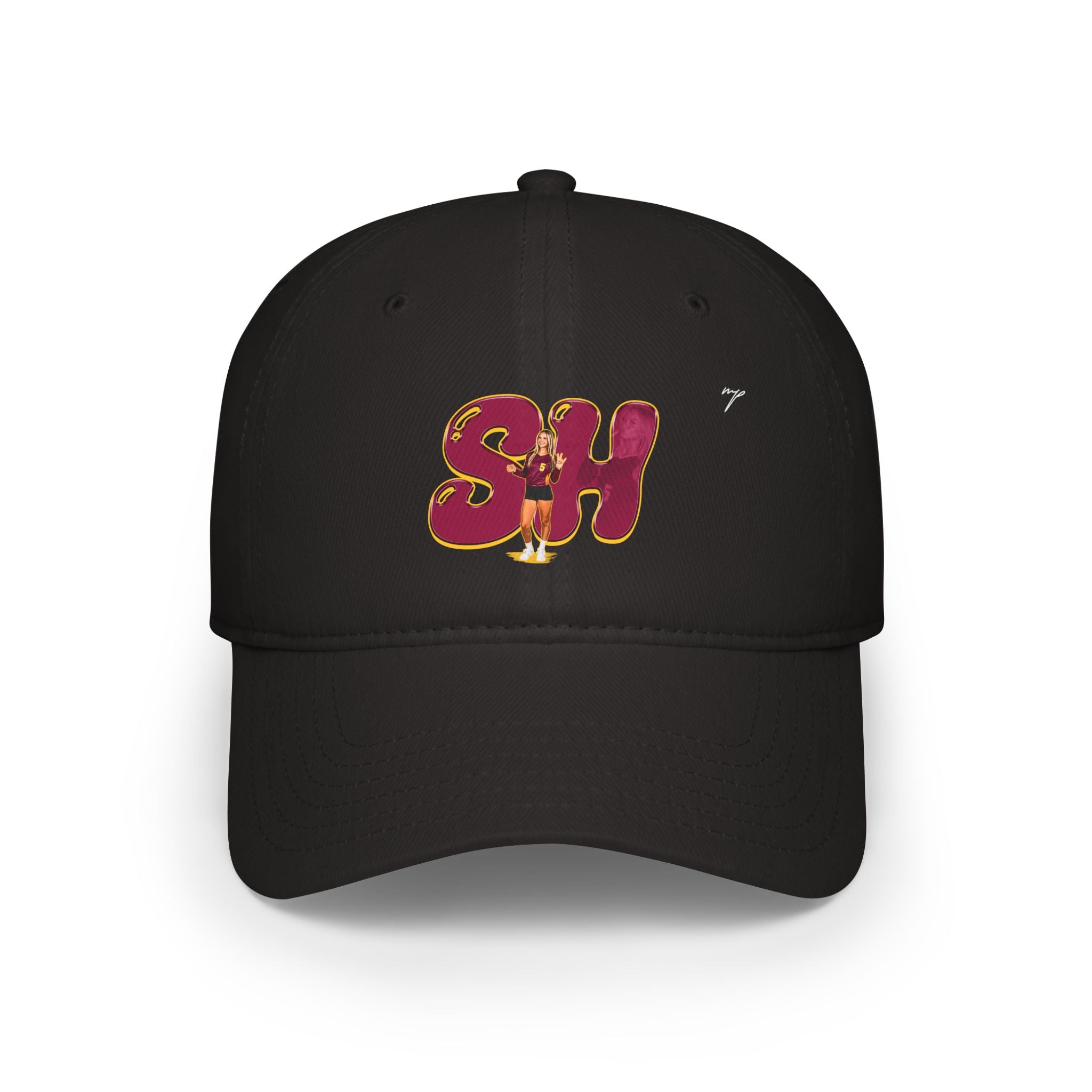 Sydney Henry Hat