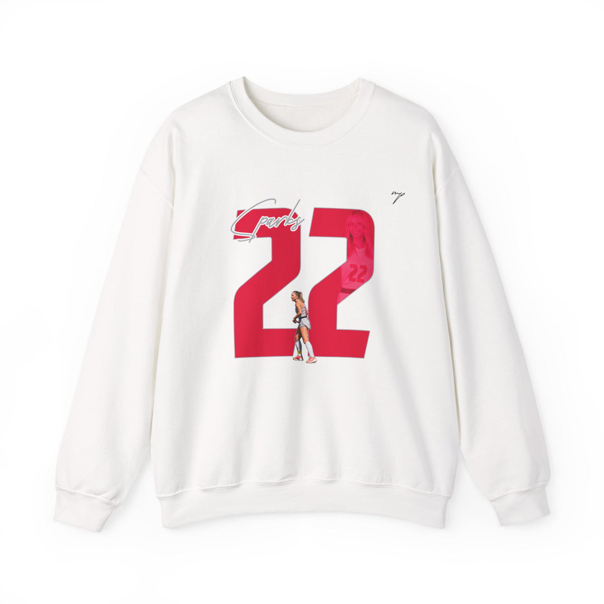 Blaire Sparks Crewneck