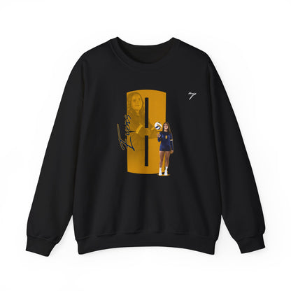 Maya Evens Crewneck