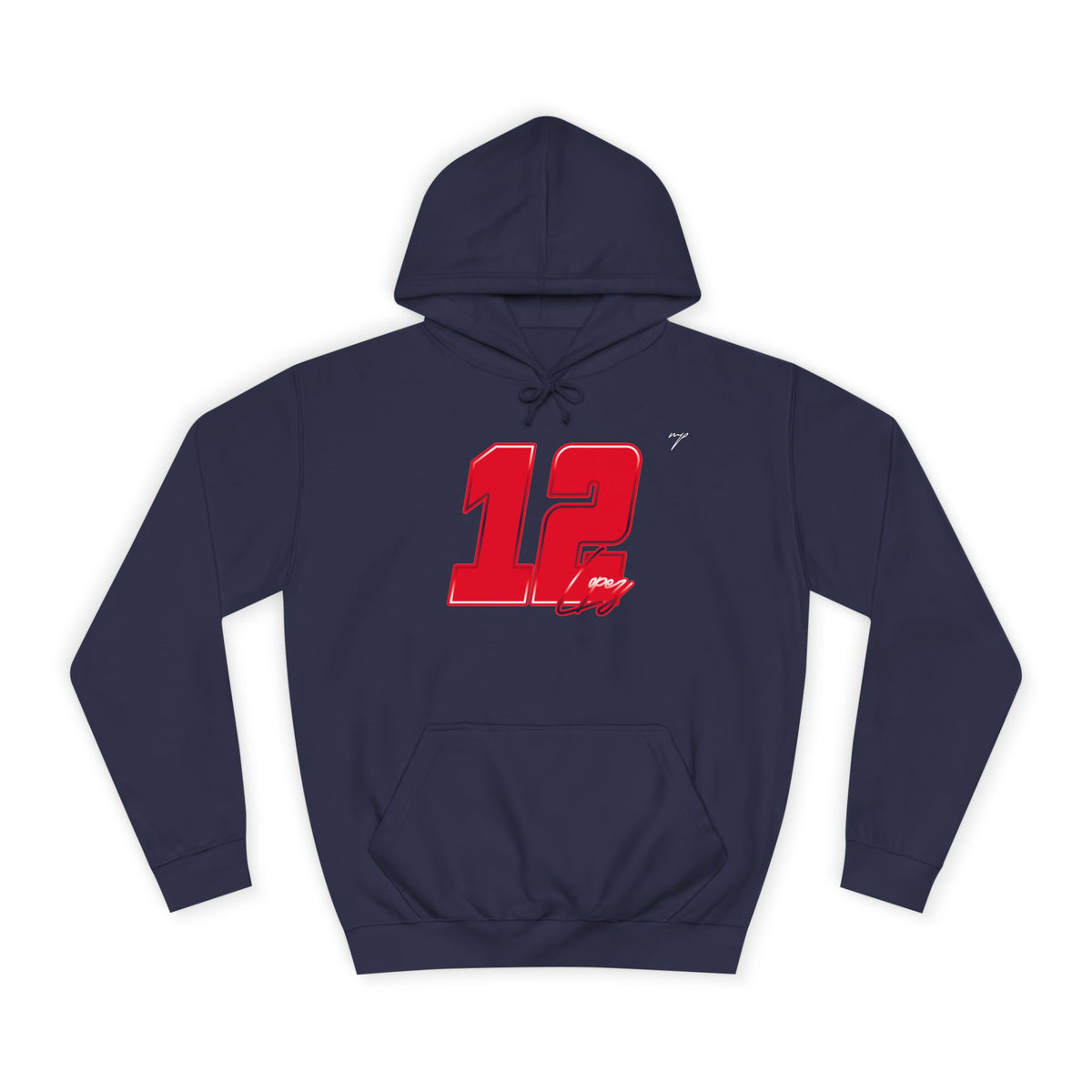 Paloma Lopez Hoodie