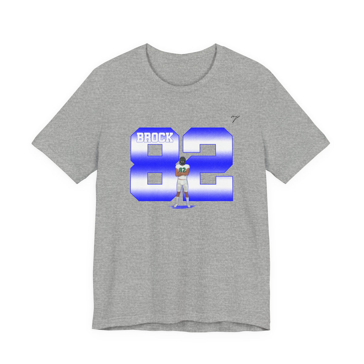 Brock Perkins Graphic Tee