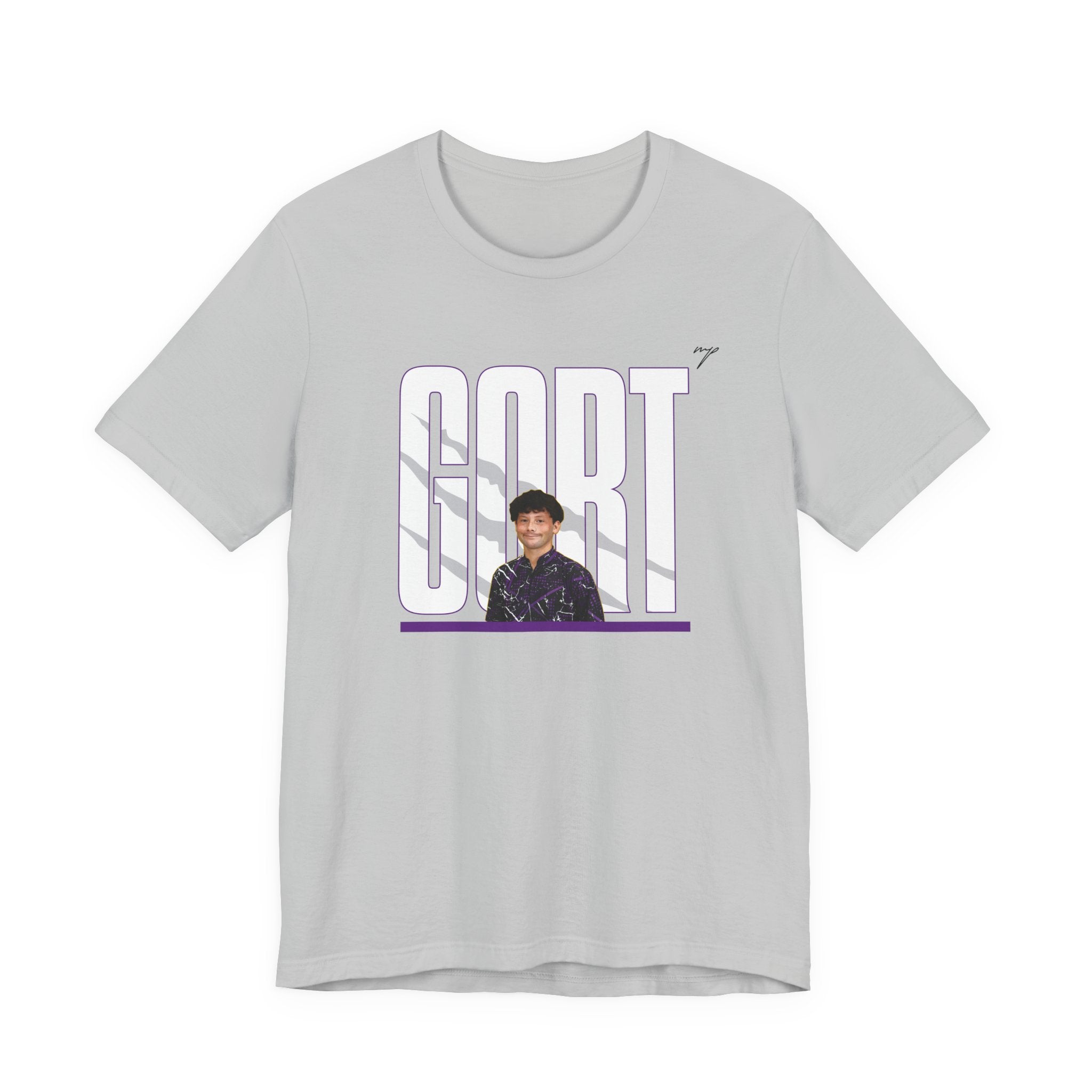 Seth Gort Graphic Tee