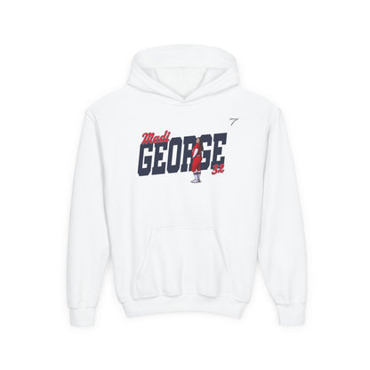 Madi George YOUTH Hoodie