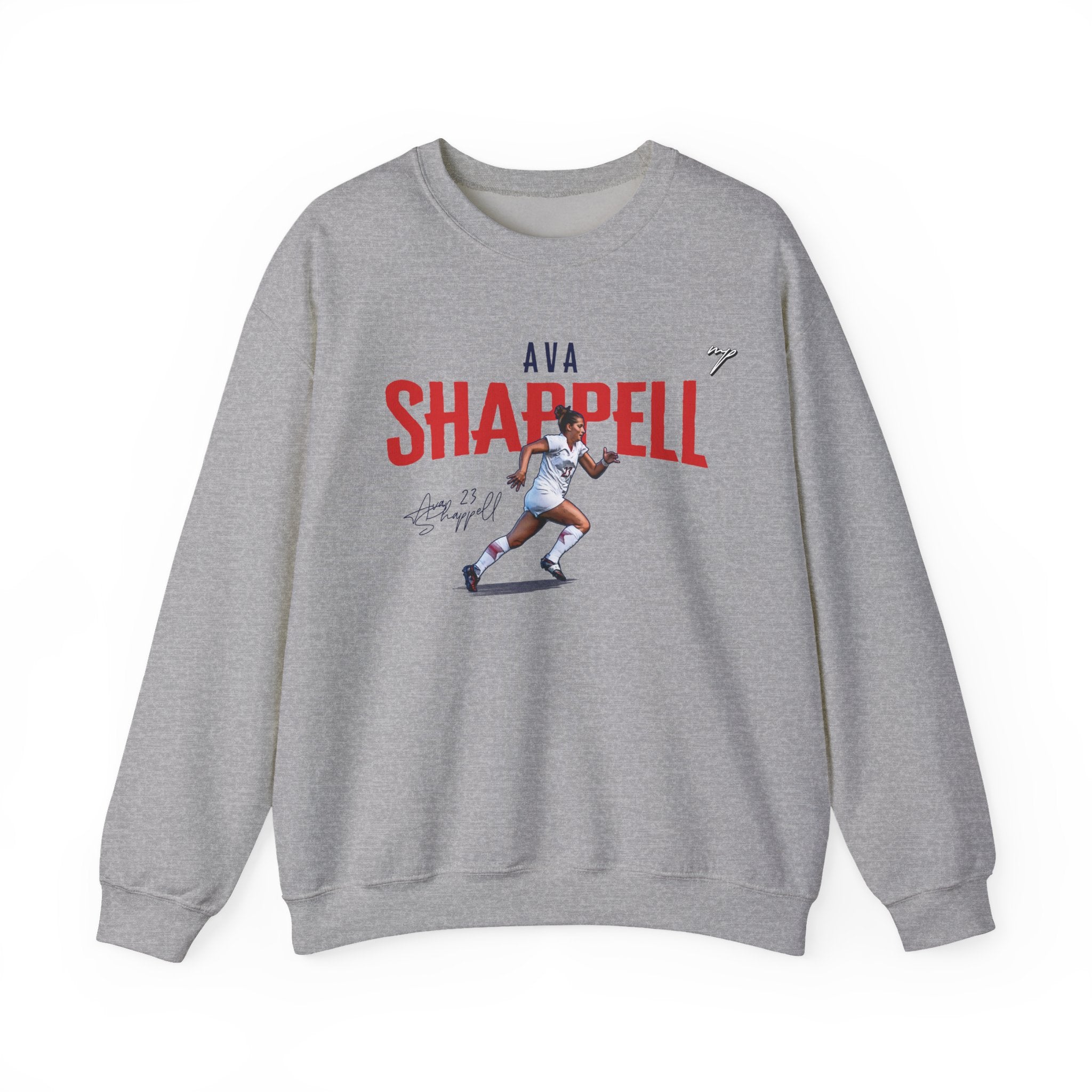 Ava Shappell Crewneck