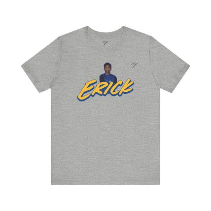 Erick Concepcion Graphic Tee