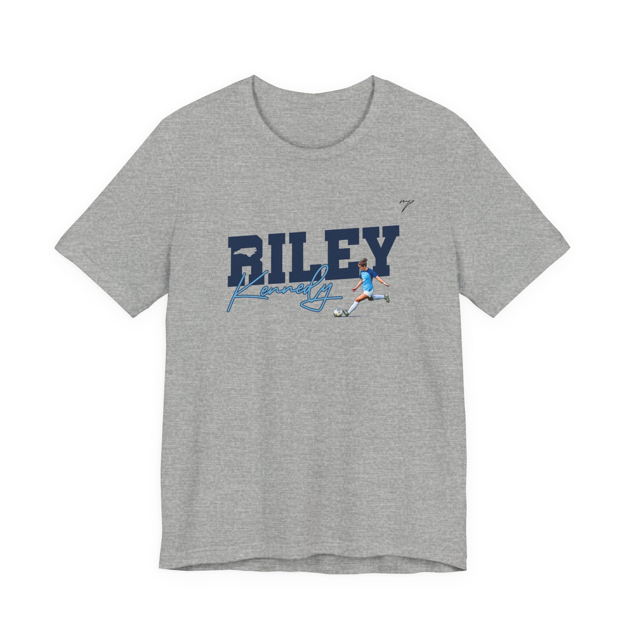Riley Kennedy Graphic Tee