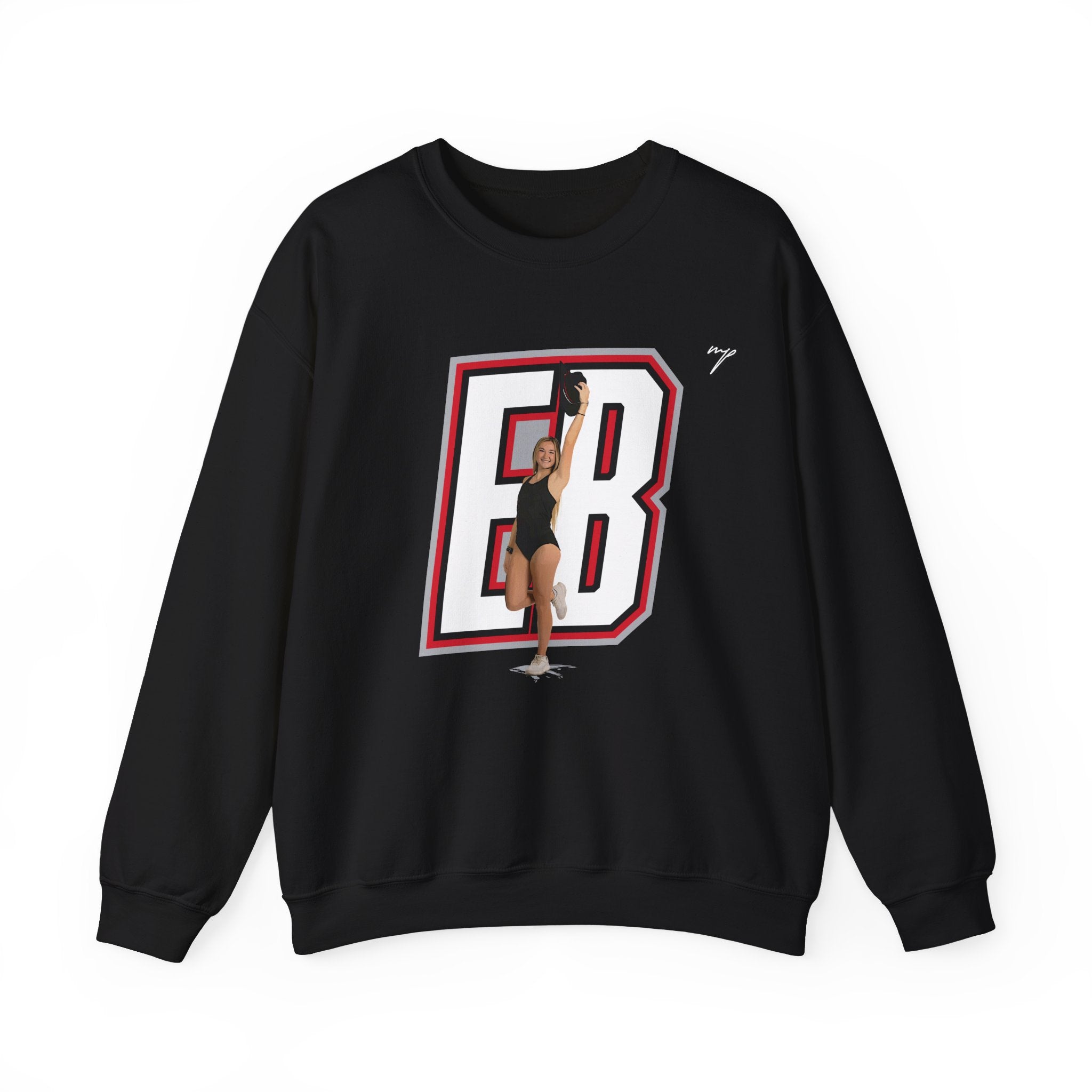 Emily Bertke Crewneck