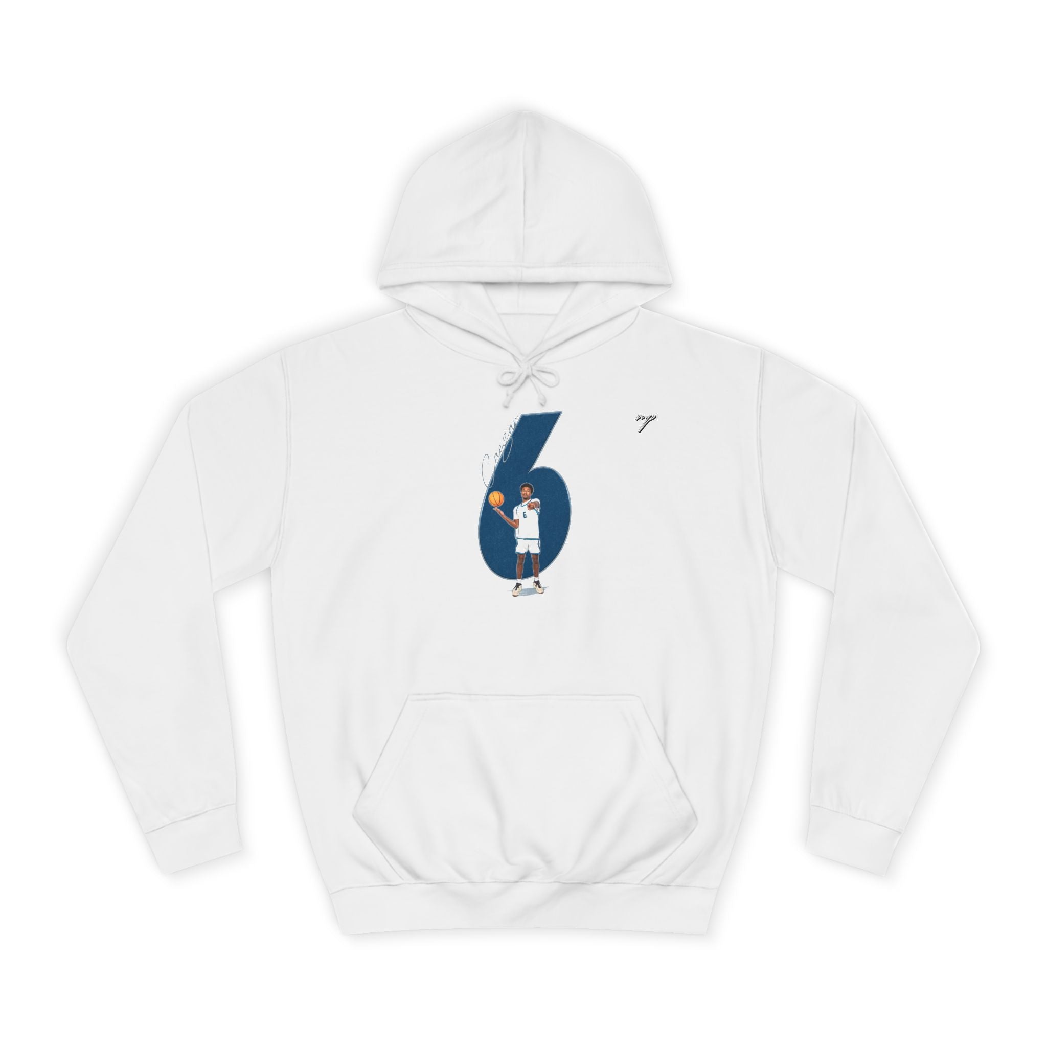 Noah Caesar Hoodie