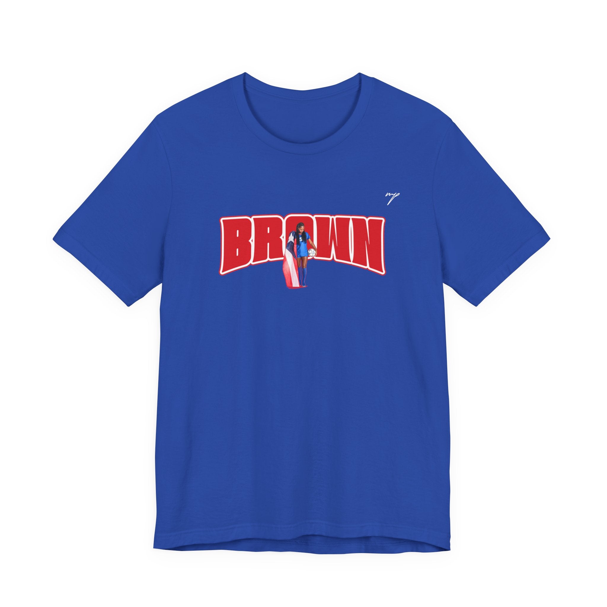Kaylen Brown Graphic Tee