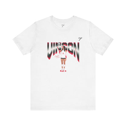 Charlotte Vinson Graphic Tee