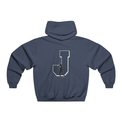 Justin Parsons Vintage Hoodie
