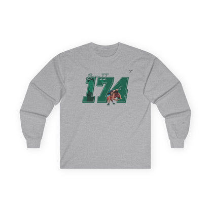 Adonis Bonar II Long Sleeve