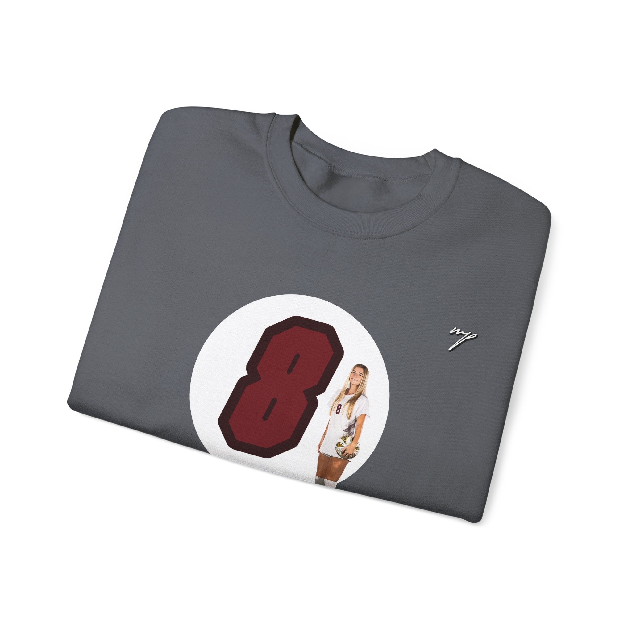 Riley Smith Crewneck