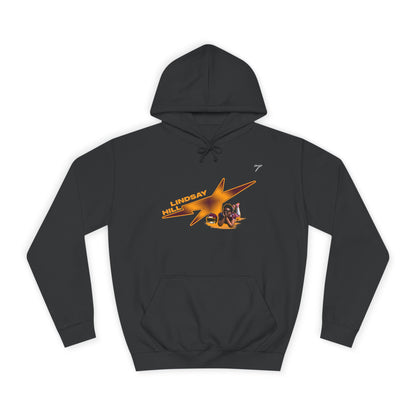 Lindsay Hill Hoodie