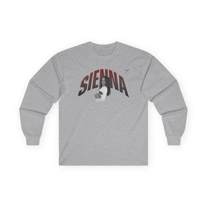 Sienna Ward Long Sleeve Tee