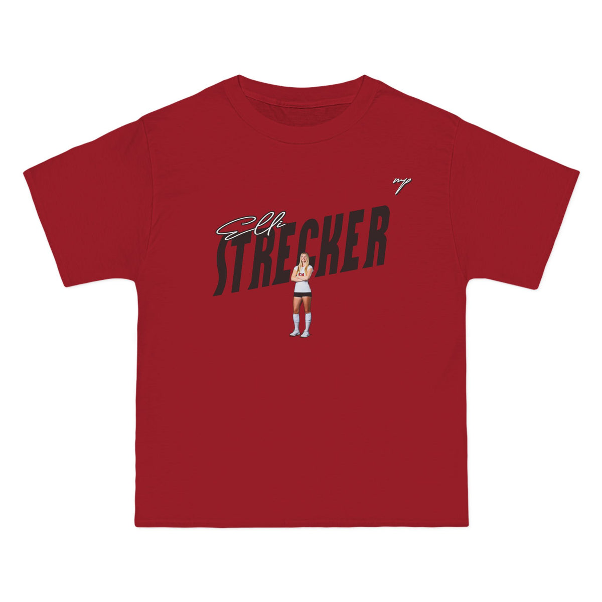 Elli Strecker Vintage Tee