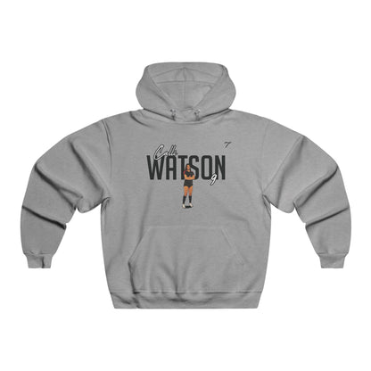 Calli Watson Vintage Hoodie