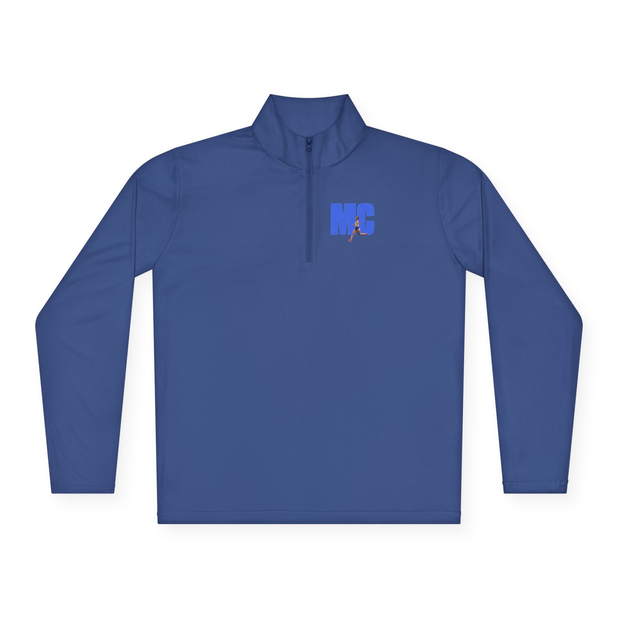Mya Curtis Quarter-Zip
