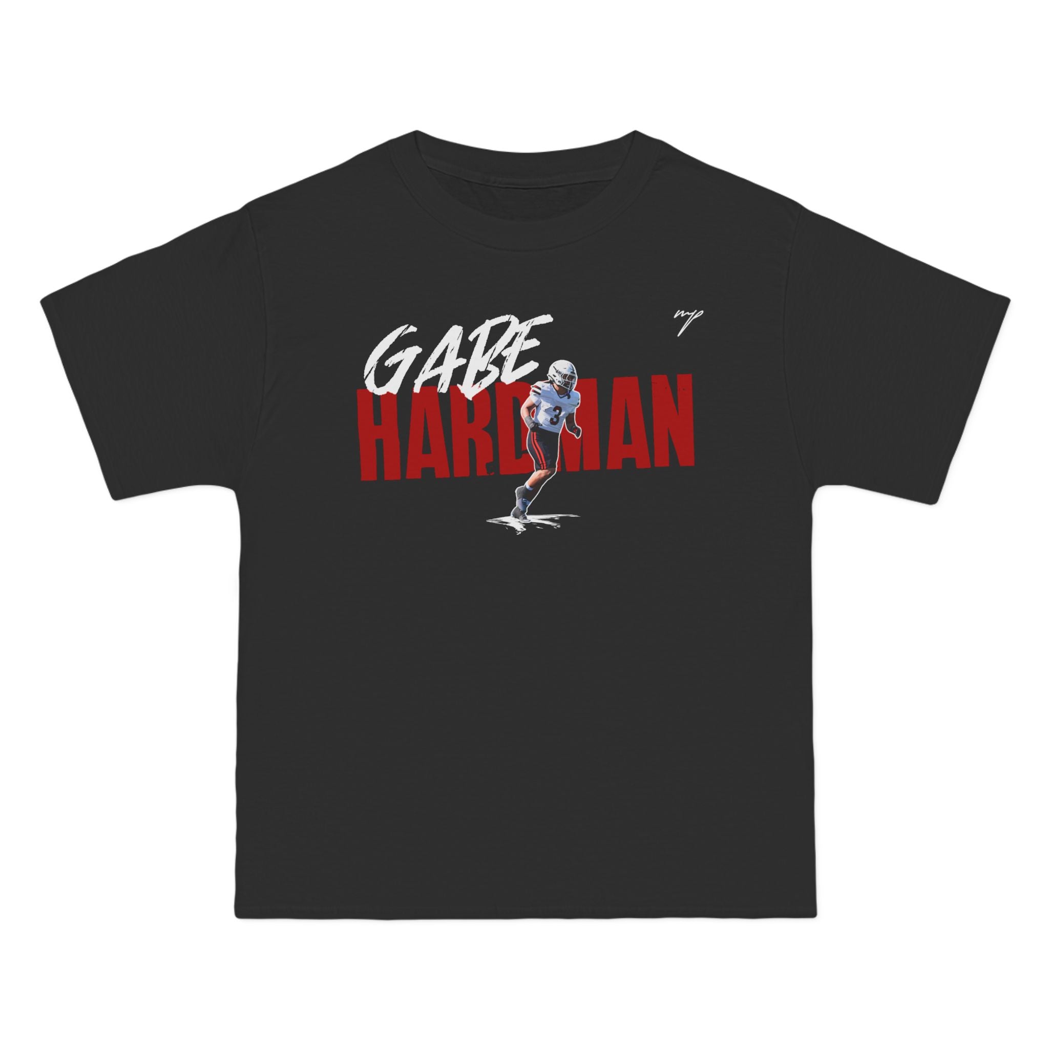 Gabe Hardman Vintage Tee