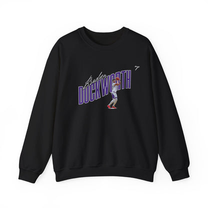 Braden Duckworth Crewneck