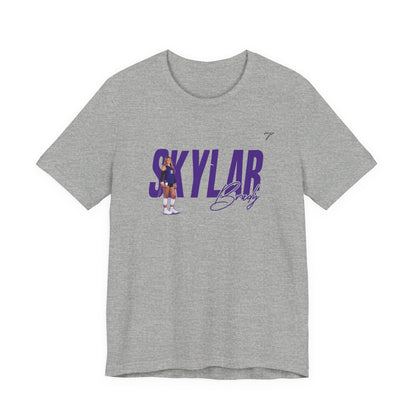 Skylar Brady Graphic Tee