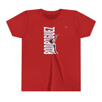 Nathan Rodriguez YOUTH Graphic Tee