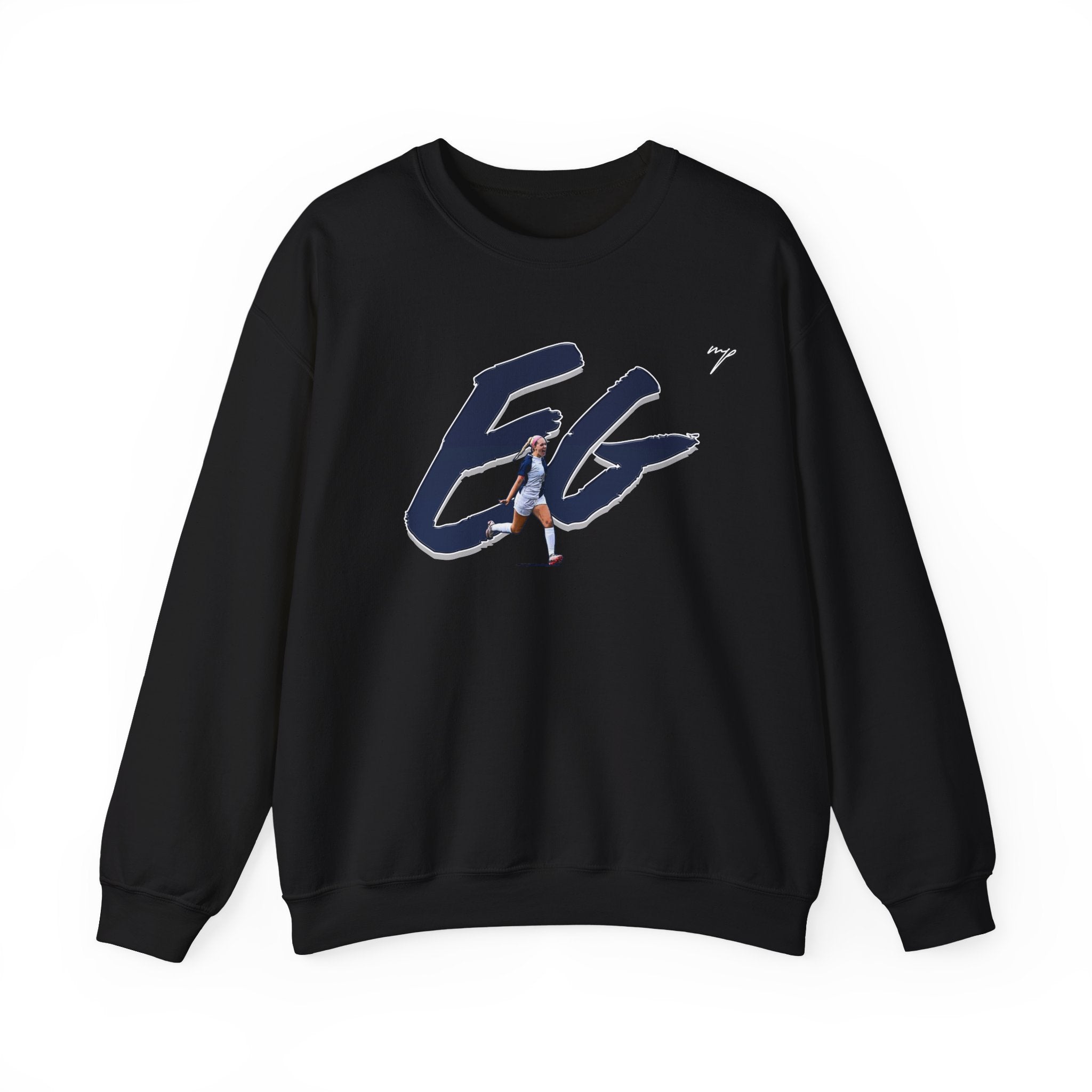 Elaina Grenz Crewneck