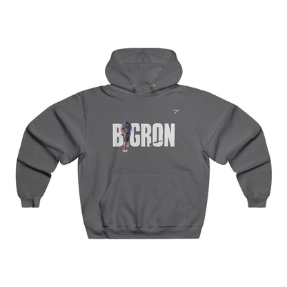 Terron Lockhart Vintage Hoodie