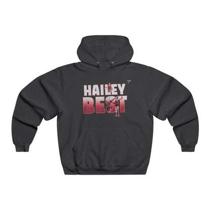 Hailey Best Vintage Hoodie