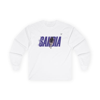 Jonathan Sandia Long Sleeve Tee