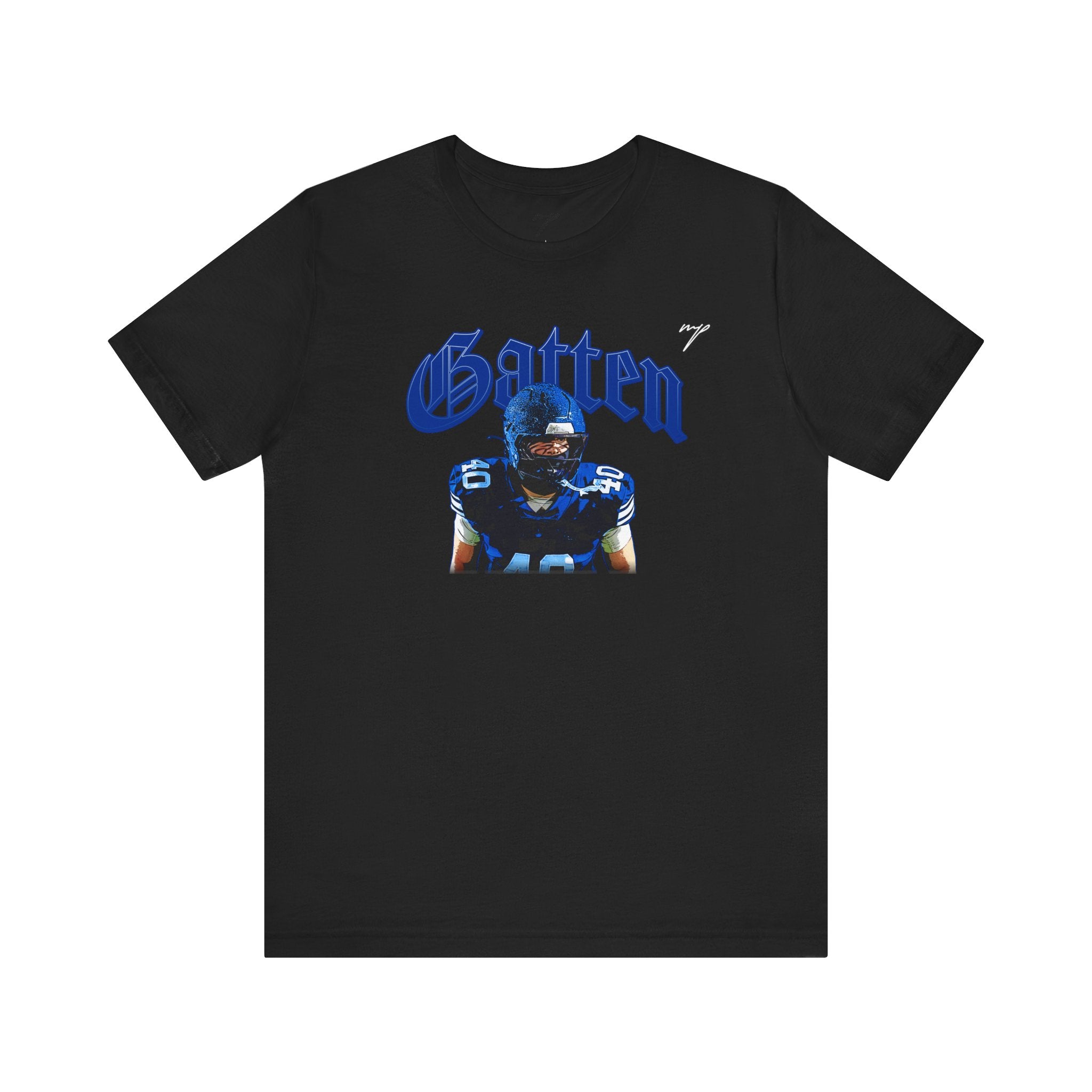 Colsen Gatten Graphic Tee