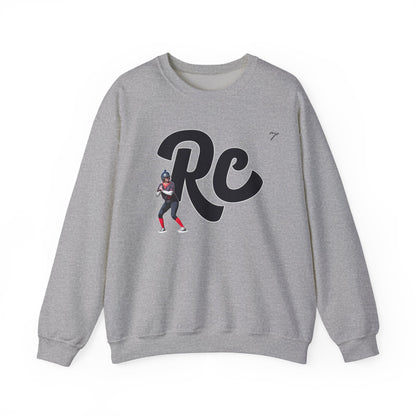Rayn Casassa Crewneck