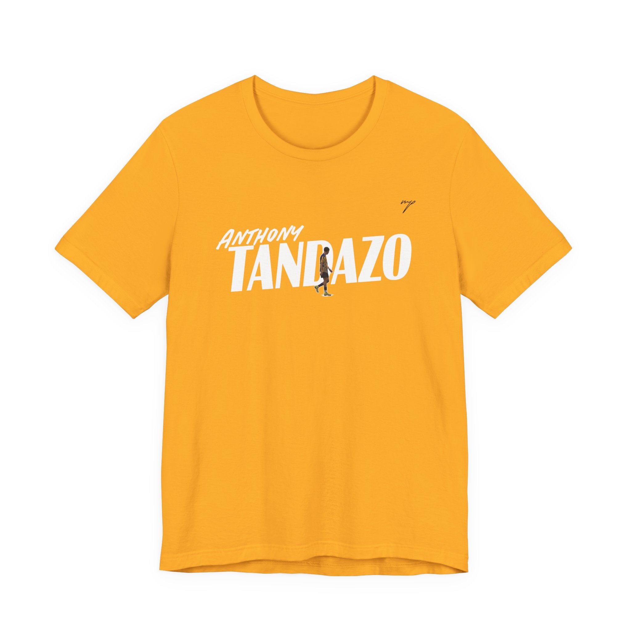 Anthony Tandazo Graphic Tee