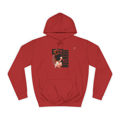 Greg Johnson Hoodie