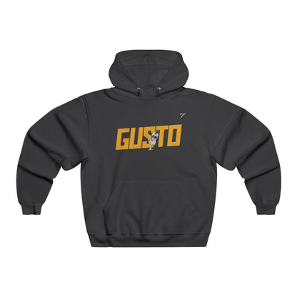 Brody Geist Vintage Hoodie