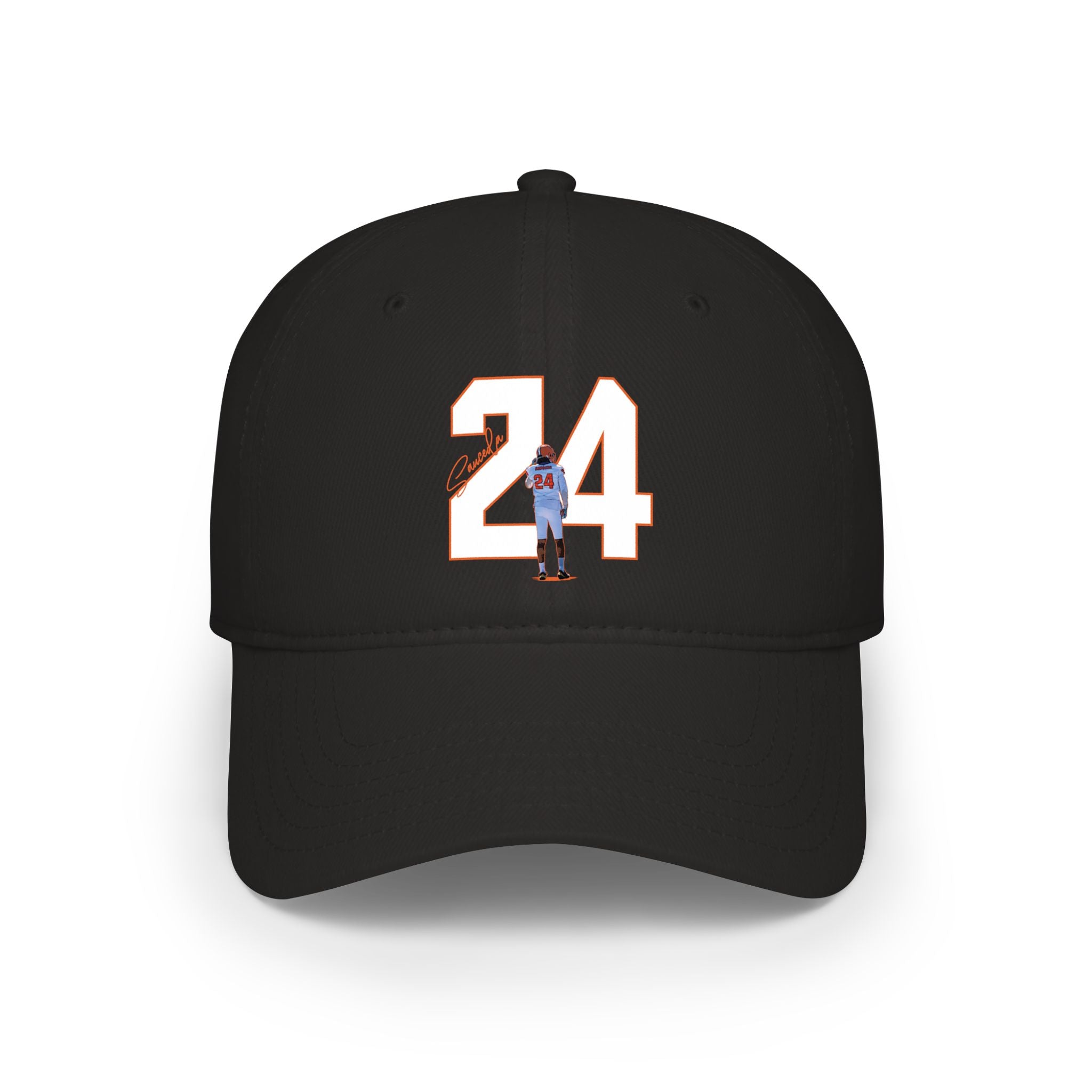 Jaeshawn Sauceda Hat