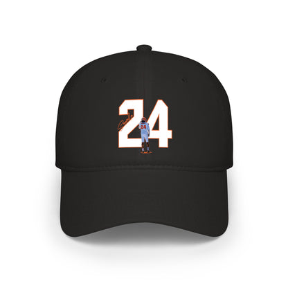 Jaeshawn Sauceda Hat