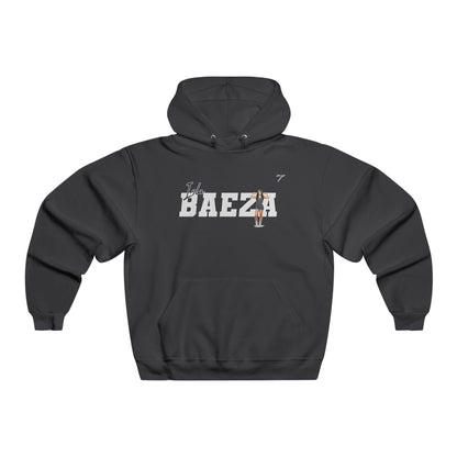 Isla Baeza Vintage Hoodie