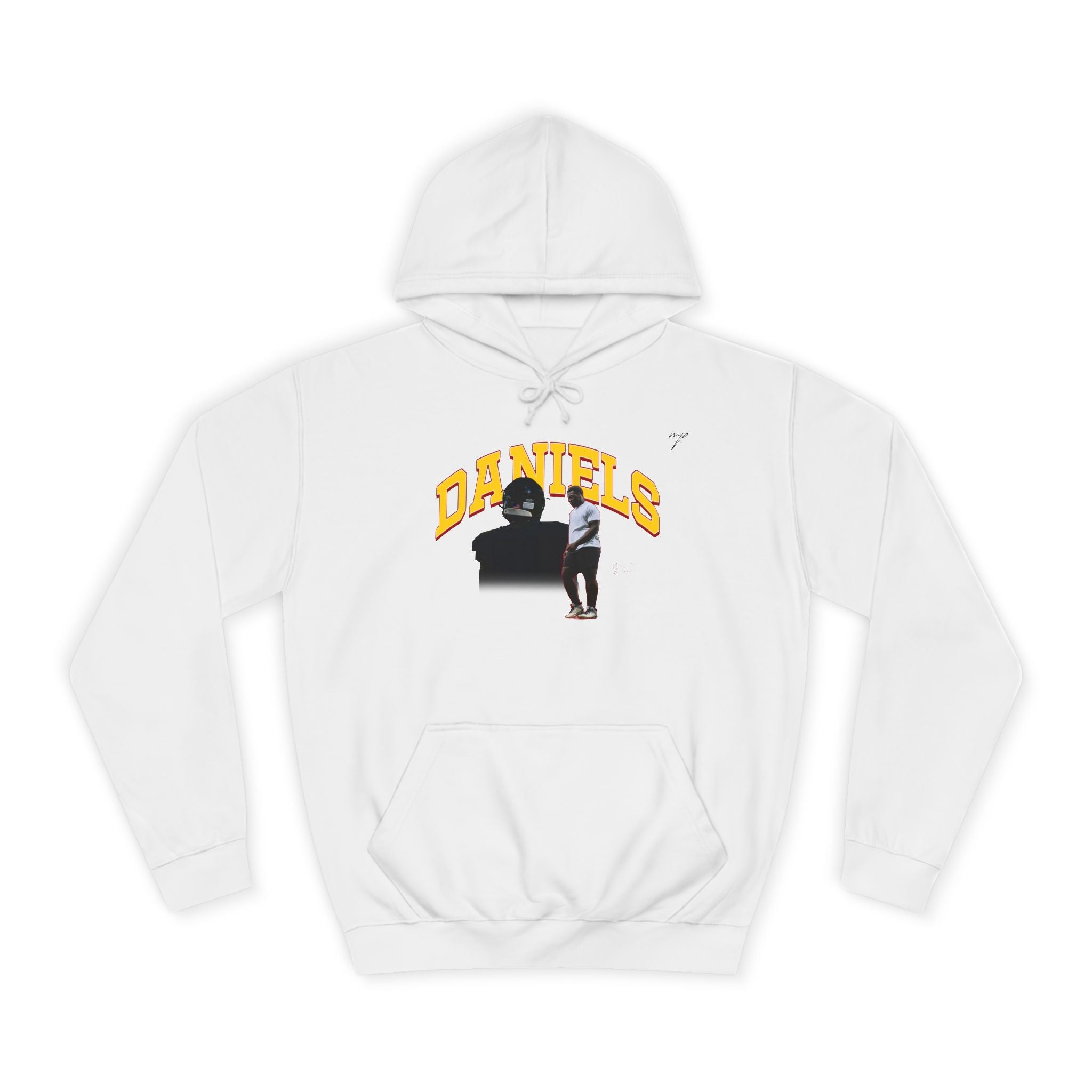 Ellis Daniels Hoodie