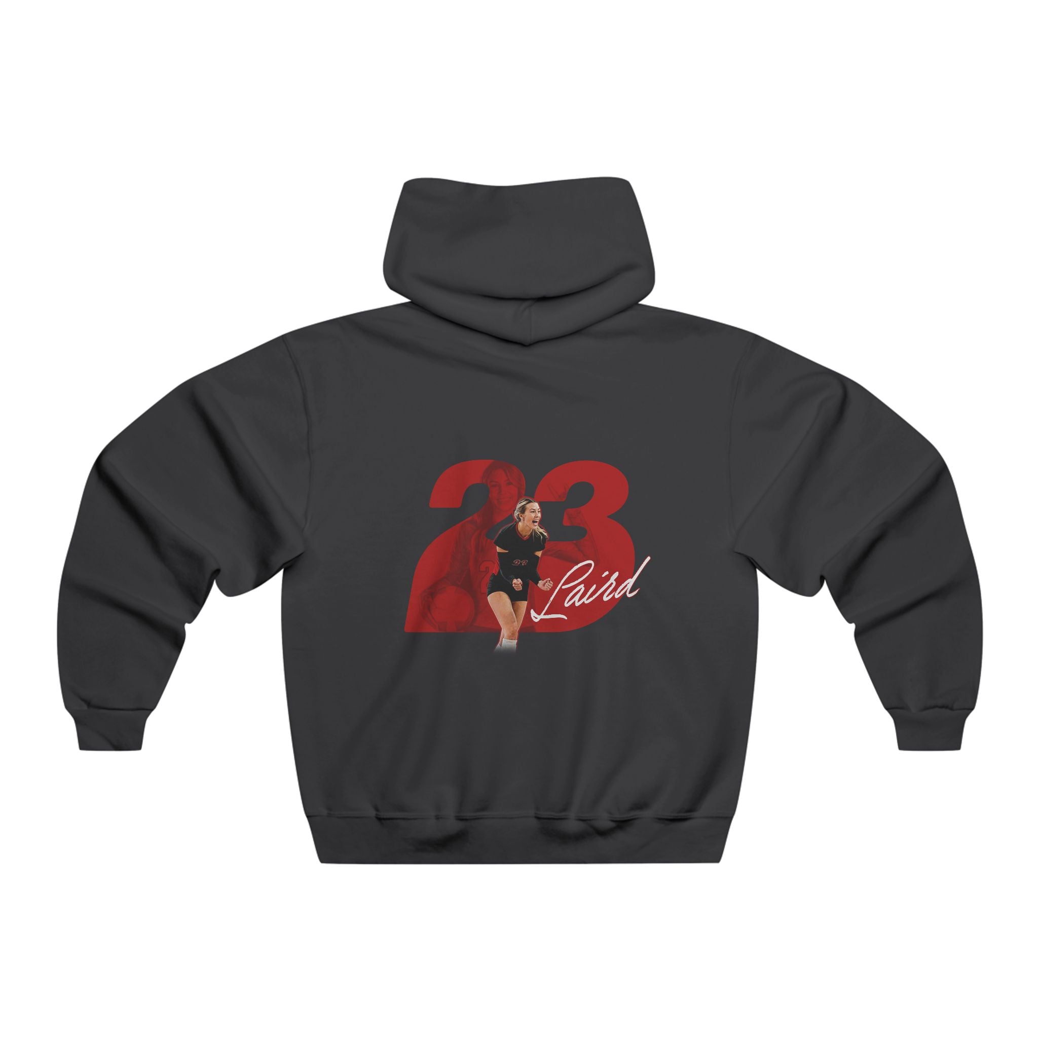 Samantha Laird Vintage Hoodie