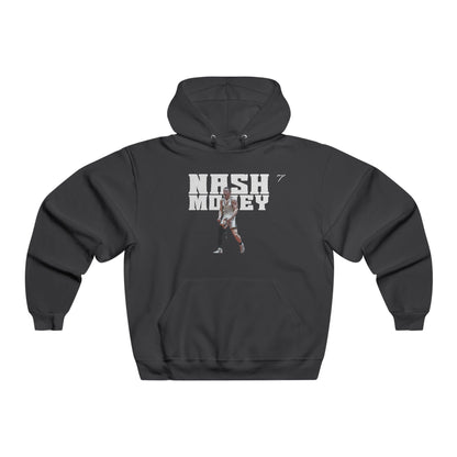 Nash Singleton Vintage Hoodie