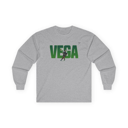 Alexa Vega Long Sleeve