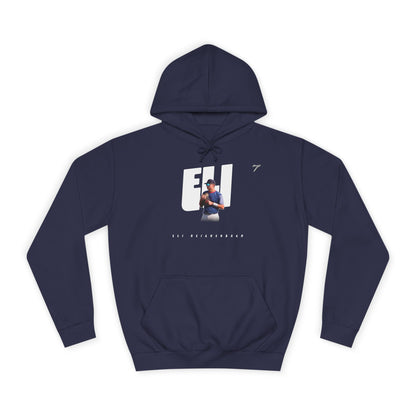 Eli Reichenbach Hoodie
