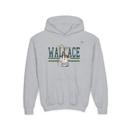 Paige Wallace YOUTH Hoodie