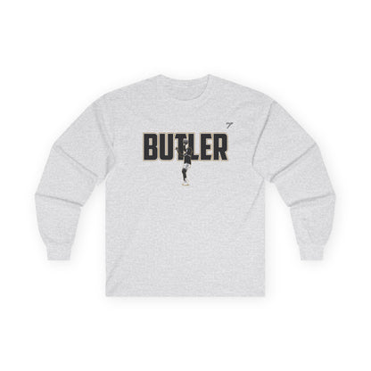 Amauri Butler Long Sleeve Tee
